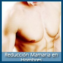 reduccion mamario hombres